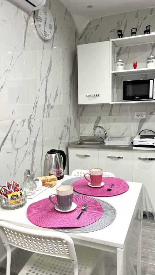 Maison Marina - Quartierispagnoli Naples Extérieur photo