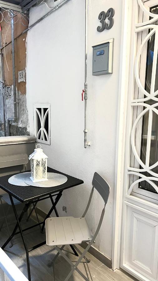 Maison Marina - Quartierispagnoli Naples Extérieur photo